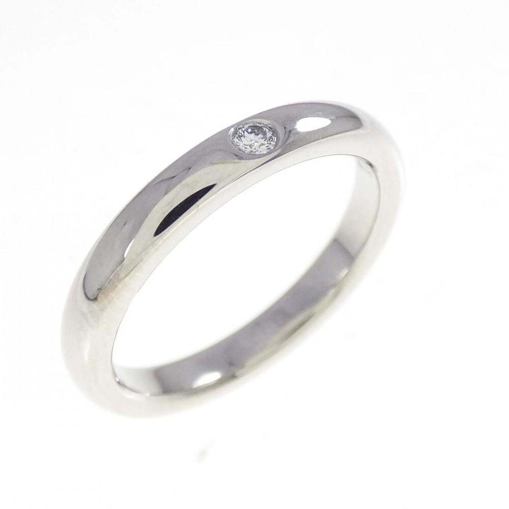 TIFFANY Silver Ring